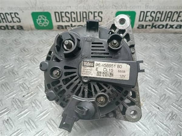 ALTERNADOR Renault Laguna 3.0 G II (207CV) (2001 2007) (152 KW) - 34995 / L7X M7