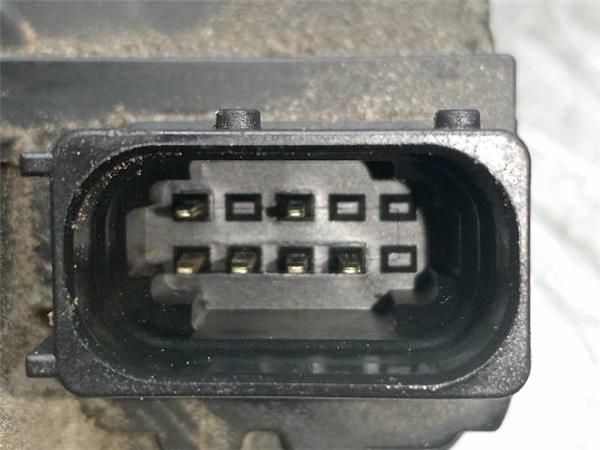 CERRADURA PUERTA TRA. DCHA. Opel Astra 2.0 CDTI J (118 KW) - 34996 / A20DTH