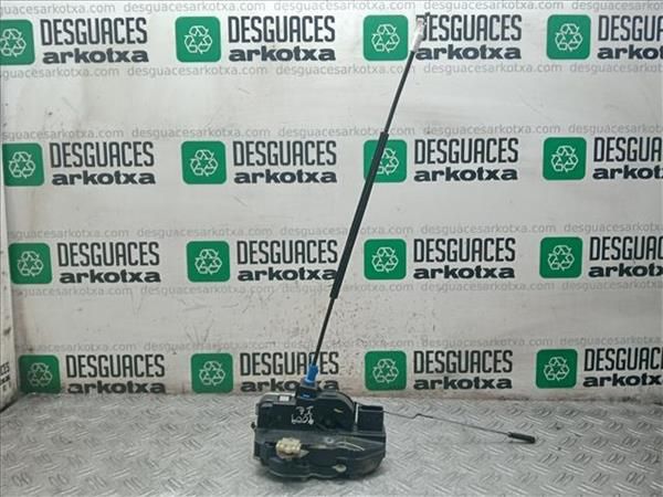 CERRADURA PUERTA DEL. IZDA. Opel Astra - 34997 / A17DTR