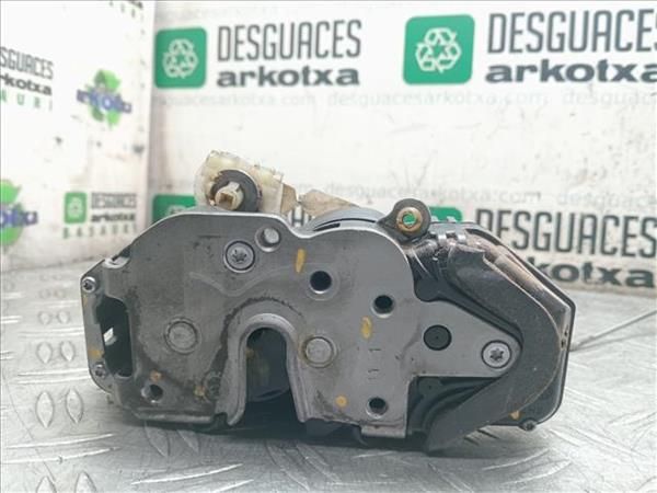 CERRADURA PUERTA DEL. IZDA. Opel Astra - 34997 / A17DTR 2