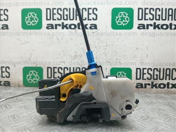 CERRADURA PUERTA DEL. IZDA. Opel Astra - 34997 / A17DTR