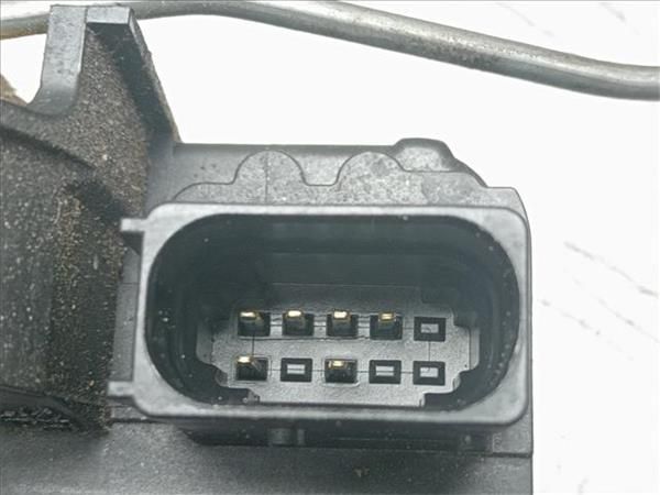 CERRADURA PUERTA DEL. IZDA. Opel Astra - 34997 / A17DTR