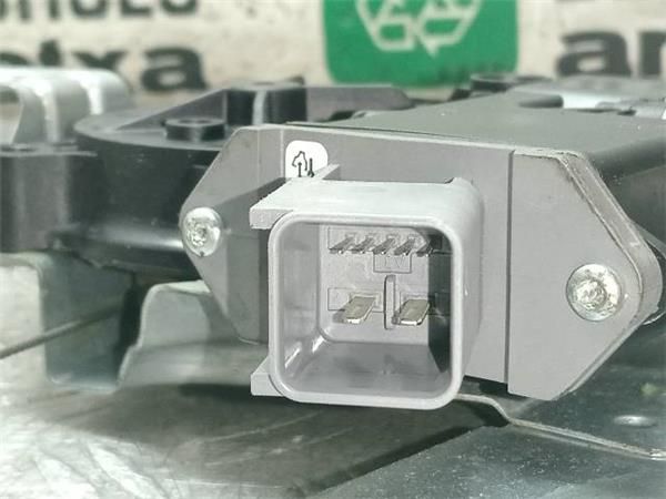 MOTOR ELEVALUNAS TRA. DCHO. Opel Astra 2.0 CDTI J (118 KW) - 34998 / A20DTH