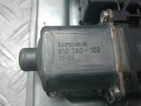 MOTOR ELEVALUNAS TRA. DCHO. Opel Astra 2.0 CDTI J (118 KW) - 34998 / A20DTH