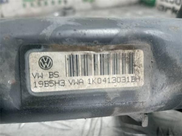AMORTIGUADOR DEL. DCHO. Volkswagen Golf 1.6 G V (102CV) (2004 2008) (75 KW) - 35002 / BGU