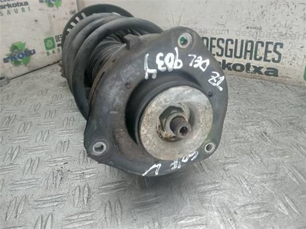 AMORTIGUADOR DEL. IZDO. Volkswagen Golf 1.6 G V (102CV) (2004 2008) (75 KW) - 35003 / BGU