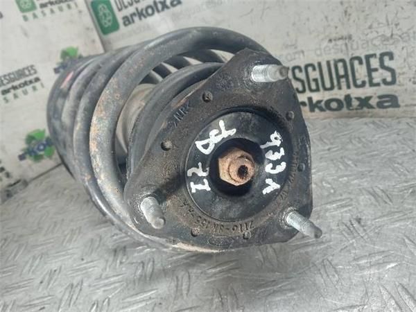 AMORTIGUADOR DEL. IZDO. Ford Tourneo 1.8 TDCI (75CV) (06/2002 - 12/2013) (55 KW) - 35004 / R2PA