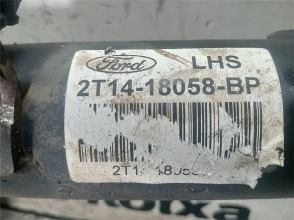 AMORTIGUADOR DEL. IZDO. Ford Tourneo 1.8 TDCI (75CV) (06/2002 - 12/2013) (55 KW) - 35004 / R2PA