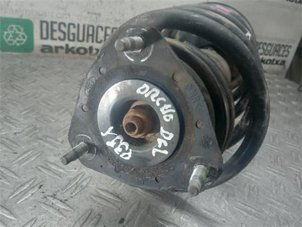 AMORTIGUADOR DEL. DCHO. Ford Tourneo 1.8 TDCI (75CV) (06/2002 - 12/2013) (55 KW) - 35005 / R2PA