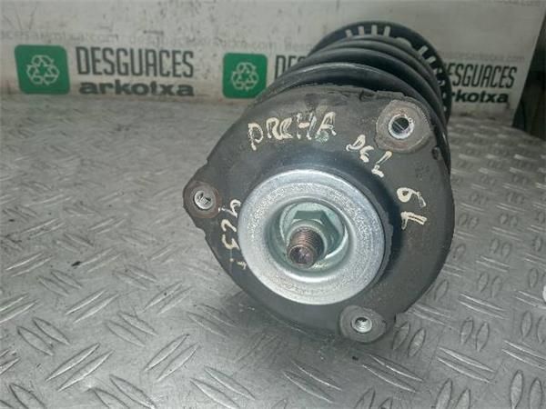 AMORTIGUADOR DEL. DCHO. Seat Ibiza 1.4 G III (6L1) 75CV (2002-2007) (55 KW) - 35006 / BBY