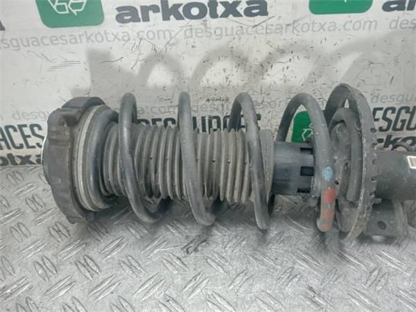 AMORTIGUADOR DEL. DCHO. Seat Ibiza 1.4 G III (6L1) 75CV (2002-2007) (55 KW) - 35006 / BBY
