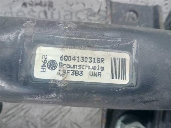 AMORTIGUADOR DEL. DCHO. Seat Ibiza 1.4 G III (6L1) 75CV (2002-2007) (55 KW) - 35006 / BBY