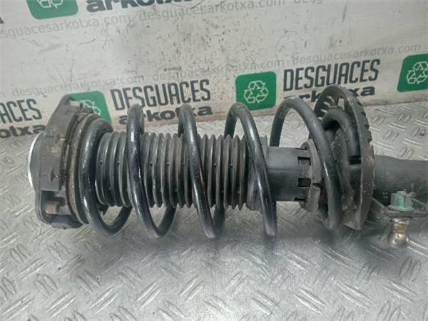 AMORTIGUADOR DEL. IZDO. Seat Ibiza 1.4 G III (6L1) 75CV (2002-2007) (55 KW) - 35007 / BBY