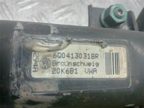 AMORTIGUADOR DEL. IZDO. Seat Ibiza 1.4 G III (6L1) 75CV (2002-2007) (55 KW) - 35007 / BBY
