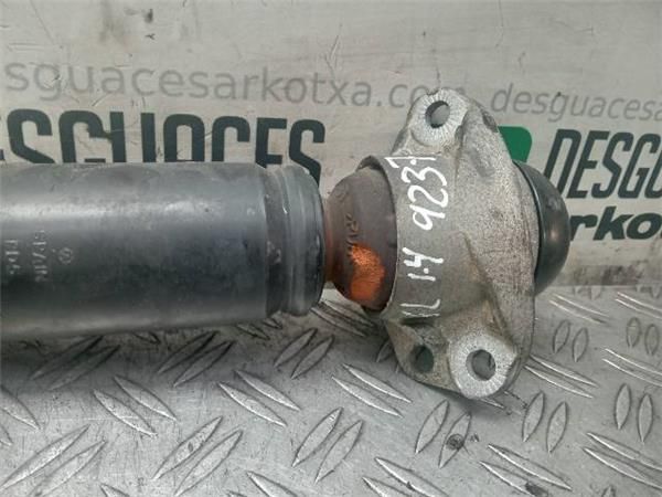 AMORTIGUADOR TRA. DCHO. Seat Ibiza 1.4 G III (6L1) 75CV (2002-2007) (55 KW) - 35011 / BBY