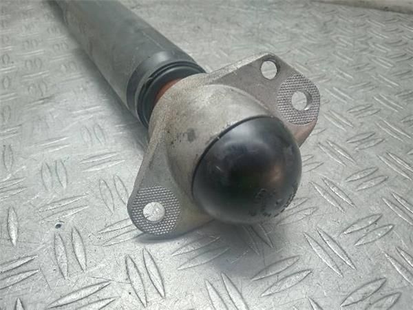 AMORTIGUADOR TRA. DCHO. Seat Ibiza 1.4 G III (6L1) 75CV (2002-2007) (55 KW) - 35011 / BBY