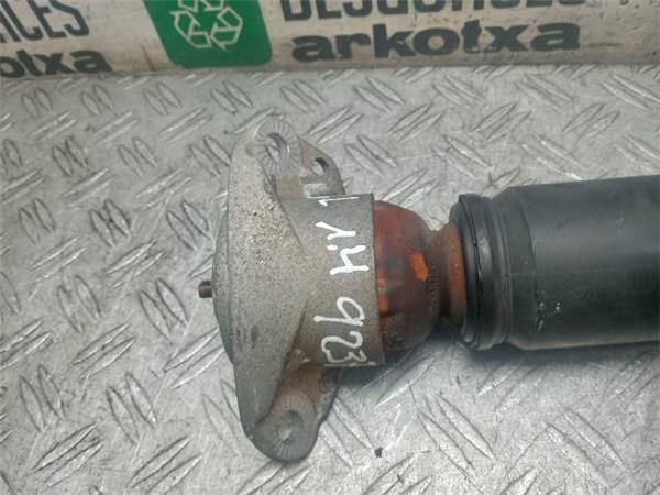 AMORTIGUADOR TRA. IZDO. Seat Ibiza 1.4 G III (6L1) 75CV (2002-2007) (55 KW) - 35012 / BBY