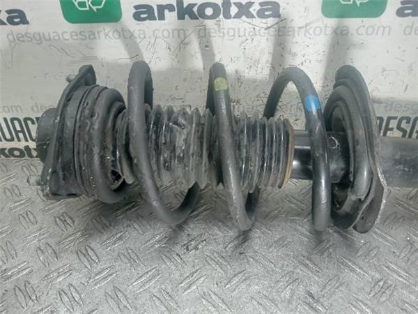 AMORTIGUADOR DEL. IZDO. Hyundai ix35 1.7 CRDI (LM, EL, ELH) 116CV (2010-2015) (85 KW) - 35013 / D4FD