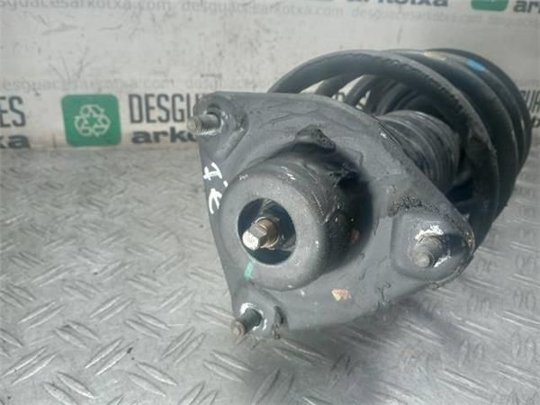 AMORTIGUADOR DEL. IZDO. Hyundai ix35 1.7 CRDI (LM, EL, ELH) 116CV (2010-2015) (85 KW) - 35013 / D4FD