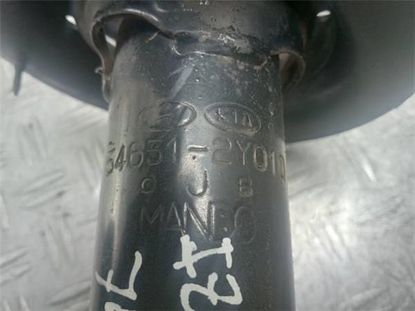 AMORTIGUADOR DEL. IZDO. Hyundai ix35 1.7 CRDI (LM, EL, ELH) 116CV (2010-2015) (85 KW) - 35013 / D4FD