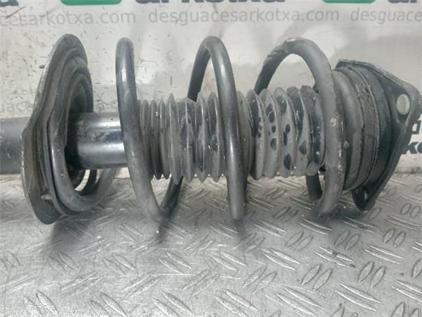 AMORTIGUADOR DEL. DCHO. Hyundai ix35 1.7 CRDI (LM, EL, ELH) 116CV (2010-2015) (85 KW) - 35014 / D4FD