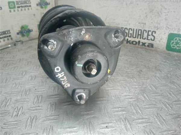 AMORTIGUADOR DEL. DCHO. Hyundai ix35 1.7 CRDI (LM, EL, ELH) 116CV (2010-2015) (85 KW) - 35014 / D4FD