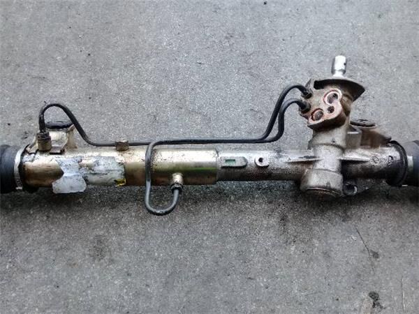 CREMALLERA DIRECCION ASISTIDA Ford Tourneo 1.8 TDCI (75CV) (06/2002 - 12/2013) (55 KW) - 35018 / R2PA