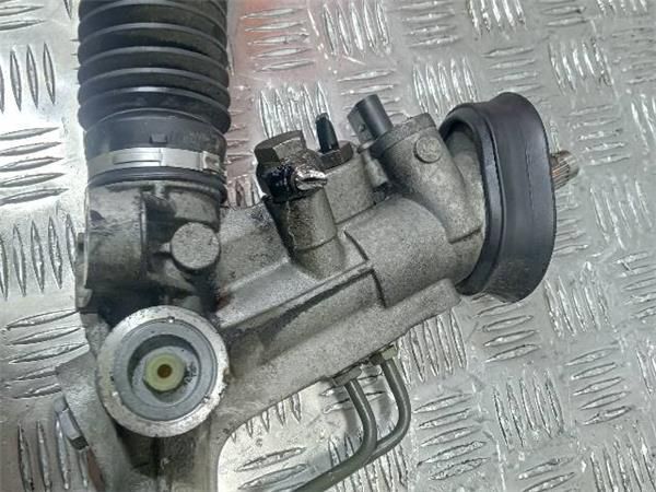 CREMALLERA DIRECCION ASISTIDA Seat Ibiza 1.9 SDI III (64CV) (2002 2005) (47 KW) - 35020 / ASY