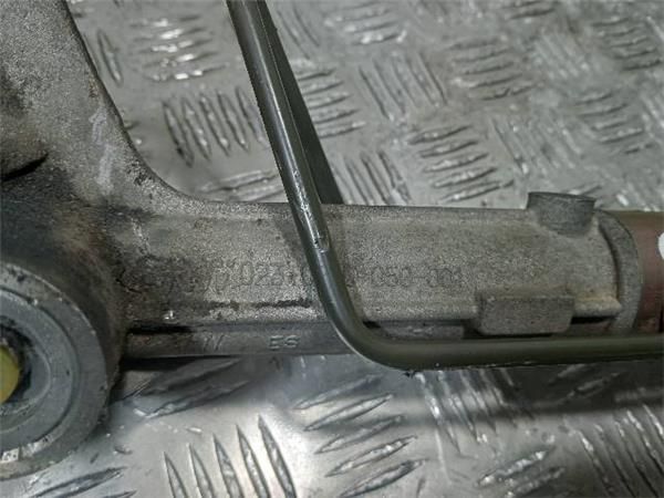 CREMALLERA DIRECCION ASISTIDA Seat Ibiza 1.9 SDI III (64CV) (2002 2005) (47 KW) - 35020 / ASY
