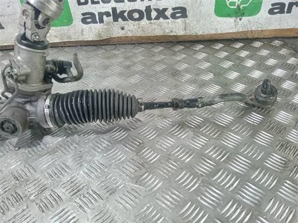 CREMALLERA DIRECCION ASISTIDA BMW X3 2.0 D - 35022 / 204D4