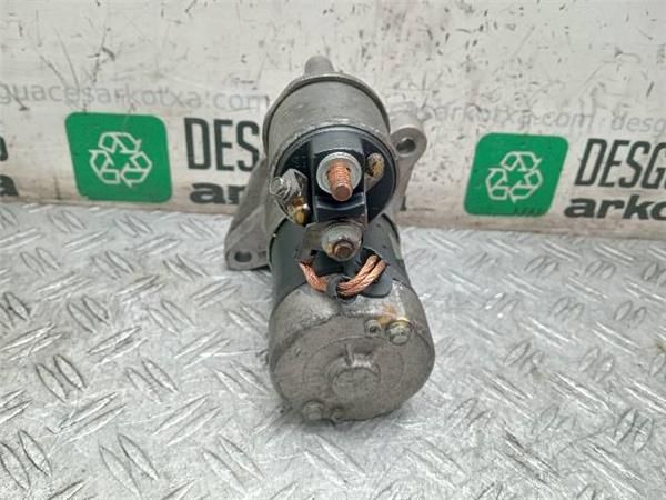 MOTOR ARRANQUE Honda Civic 1.7 CTDI VII (EP) 100CV (2002-2005) (74 KW) - 35023 / 4EE2