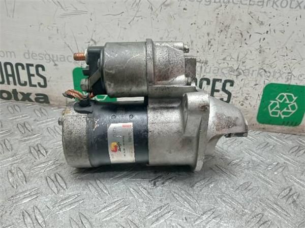 MOTOR ARRANQUE Honda Civic 1.7 CTDI VII (EP) 100CV (2002-2005) (74 KW) - 35023 / 4EE2