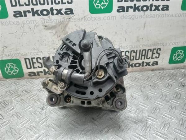 ALTERNADOR Audi A3 1.9 TDI (100CV) (2000 2003) (66 KW) - 35027 / ALH