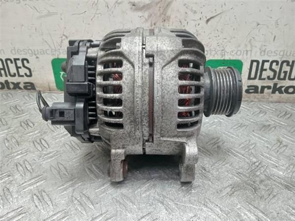 ALTERNADOR Audi A3 1.9 TDI (100CV) (2000 2003) (66 KW) - 35027 / ALH