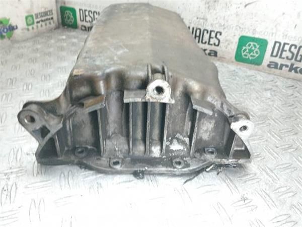 CARTER Volkswagen Golf 1.9 TDI IV (1J1) 110CV (1997-2004) (81 KW) - 35030 / AHF