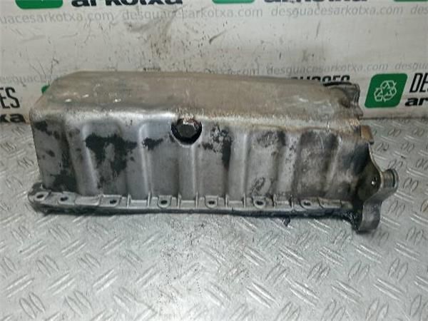 CARTER Volkswagen Golf 1.9 TDI IV (1J1) 110CV (1997-2004) (81 KW) - 35030 / AHF