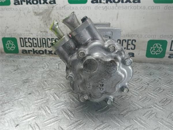 COMPRESOR AIRE ACOND. Nissan Qashqai 1.5 DCI (J10) 110CV (2010-2014) (81 KW) - 35032 / K9K