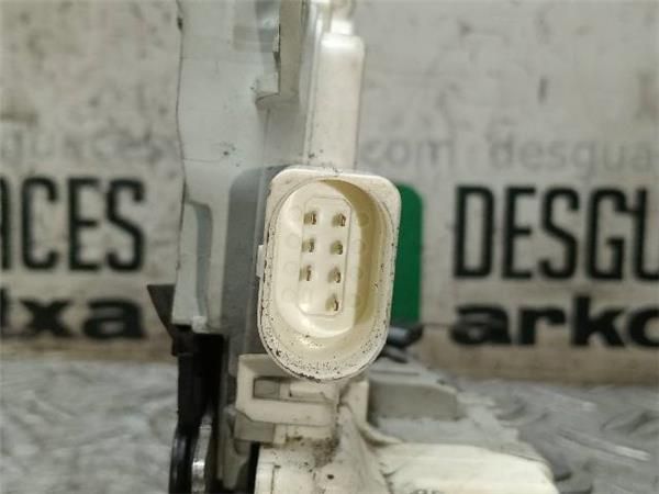 CERRADURA PUERTA DEL. IZDA. Seat Altea 1.6 TDI XL (5P5) 105CV (2009-2015) (77 KW) - 35034 / CAY