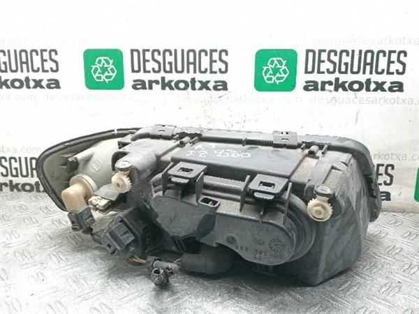 FARO DEL. IZDO. Audi A3 1.9 TDI (100CV) (2000 2003) (66 KW) - 35036 / ALH