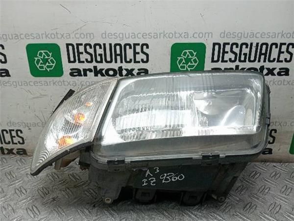 FARO DEL. IZDO. Audi A3 1.9 TDI (100CV) (2000 2003) (66 KW) - 35036 / ALH