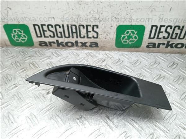 MANDO ELEVALUNAS Opel Astra - 35038 / A17DTR
