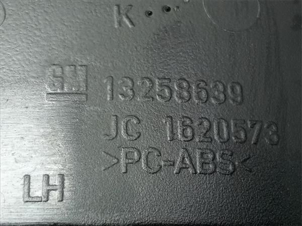 MANDO ELEVALUNAS Opel Astra - 35038 / A17DTR