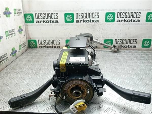 COLUMNA DIRECCION Volkswagen Golf 1.6 G V (102CV) (2004 2008) (75 KW) - 35040 / BGU