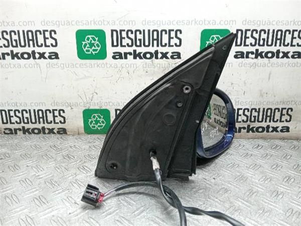 RETROVISOR ELECTRICO DCHO. Volkswagen Golf 1.6 G V (102CV) (2004 2008) (75 KW) - 35042 / BGU