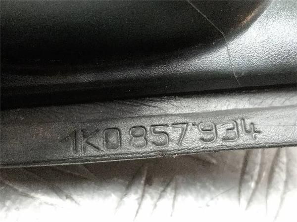 RETROVISOR ELECTRICO DCHO. Volkswagen Golf 1.6 G V (102CV) (2004 2008) (75 KW) - 35042 / BGU