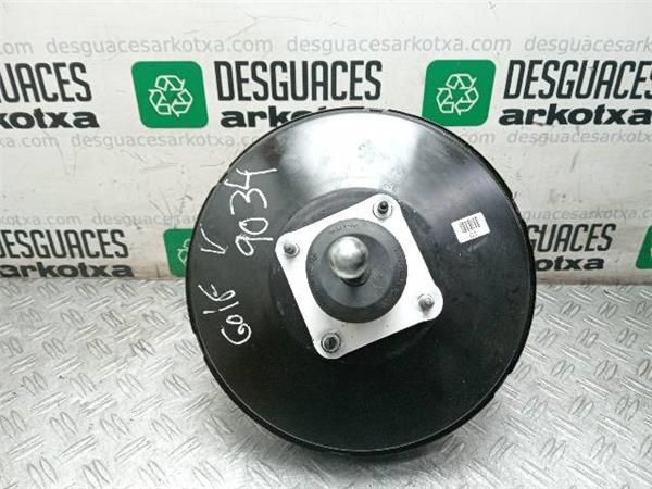 SERVOFRENO Volkswagen Golf 1.6 G V (102CV) (2004 2008) (75 KW) - 35045 / BGU