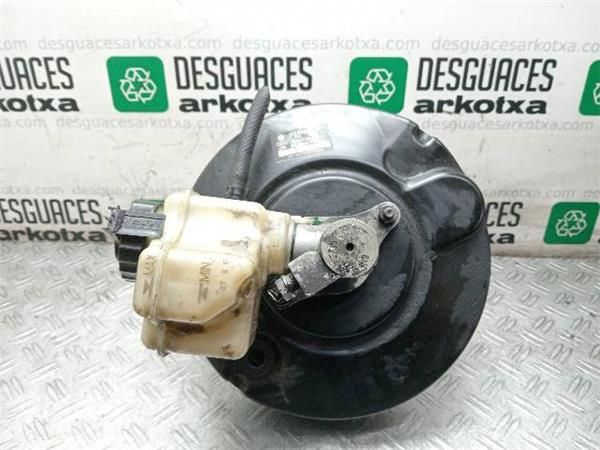 SERVOFRENO Volkswagen Golf 1.6 G V (102CV) (2004 2008) (75 KW) - 35045 / BGU