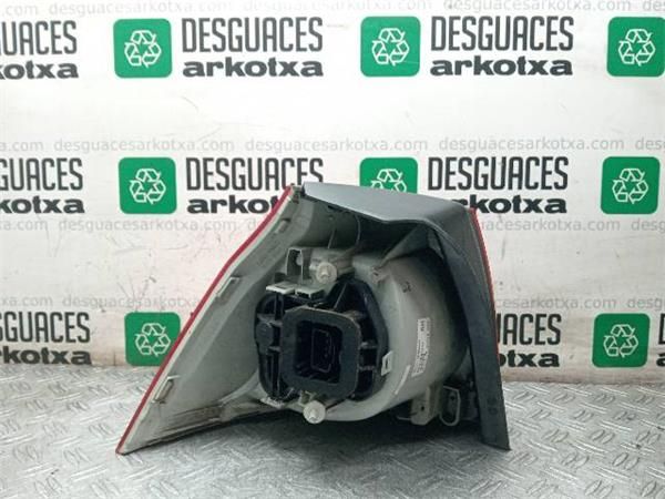 PILOTO TRA. DCHO. Volkswagen Golf 1.6 G V (102CV) (2004 2008) (75 KW) - 35048 / BGU
