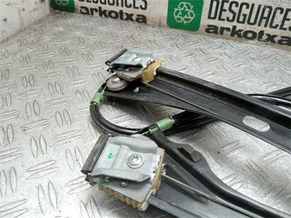 MOTOR ELEVALUNAS DEL. IZDO. Volkswagen Golf 1.6 G V (102CV) (2004 2008) (75 KW) - 35056 / BGU
