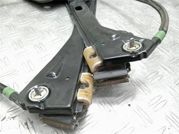 MOTOR ELEVALUNAS DEL. IZDO. Volkswagen Golf 1.6 G V (102CV) (2004 2008) (75 KW) - 35056 / BGU